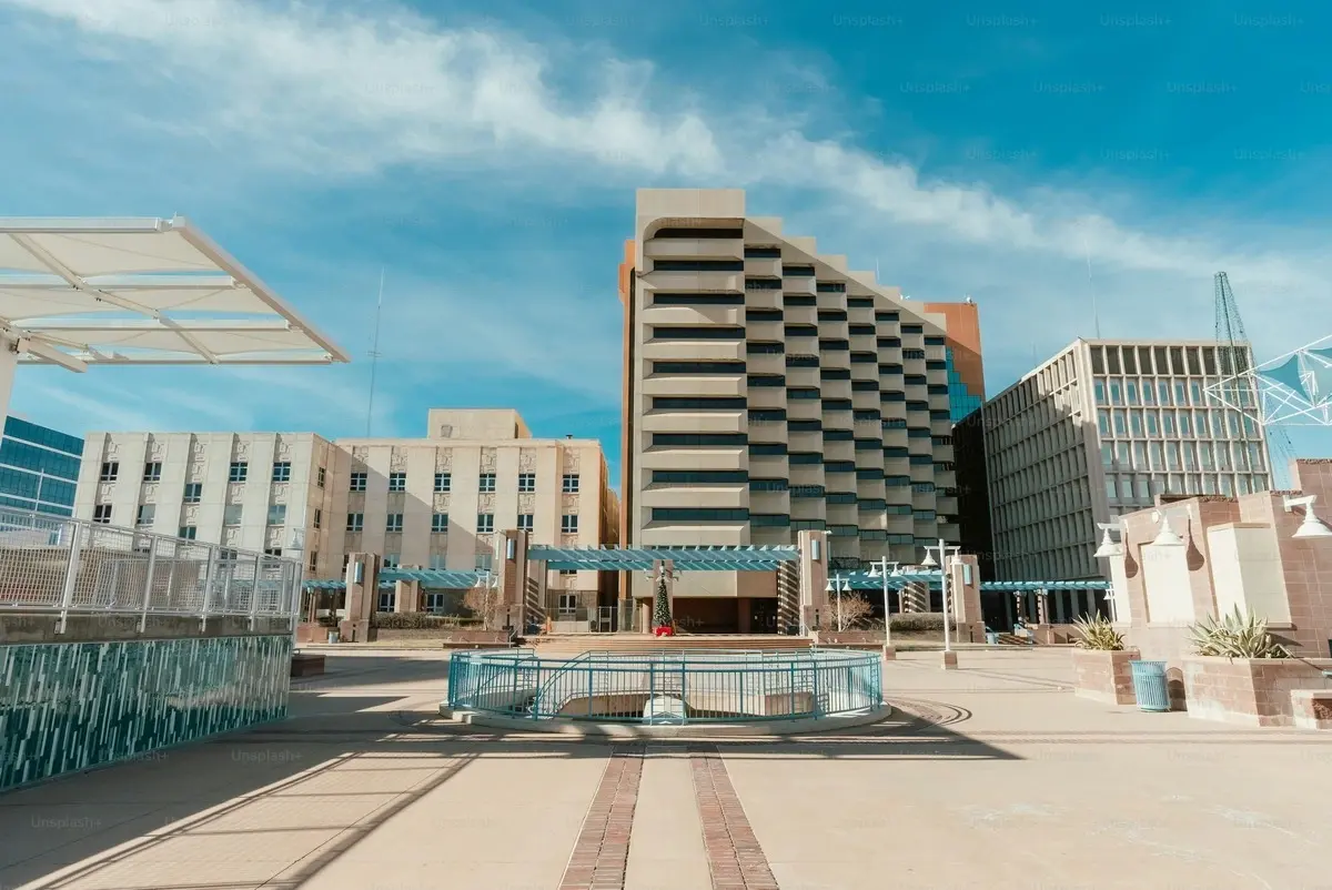 Central Care Hospital