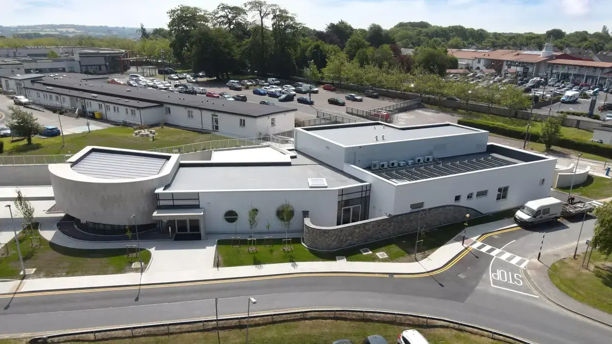 Hillside Medical Center