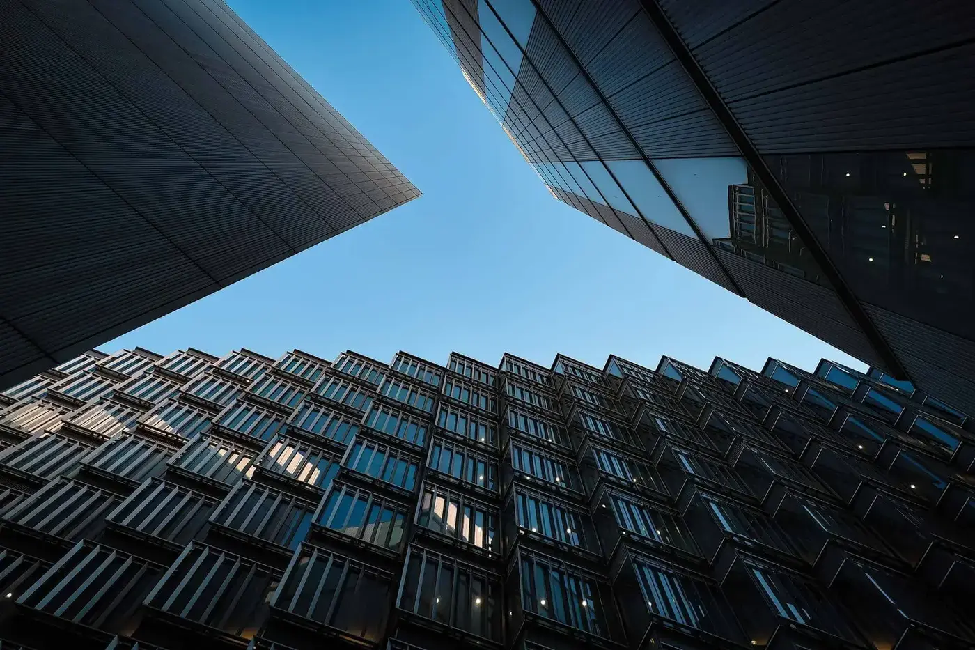 Building A Legacy Of Trust And Performance