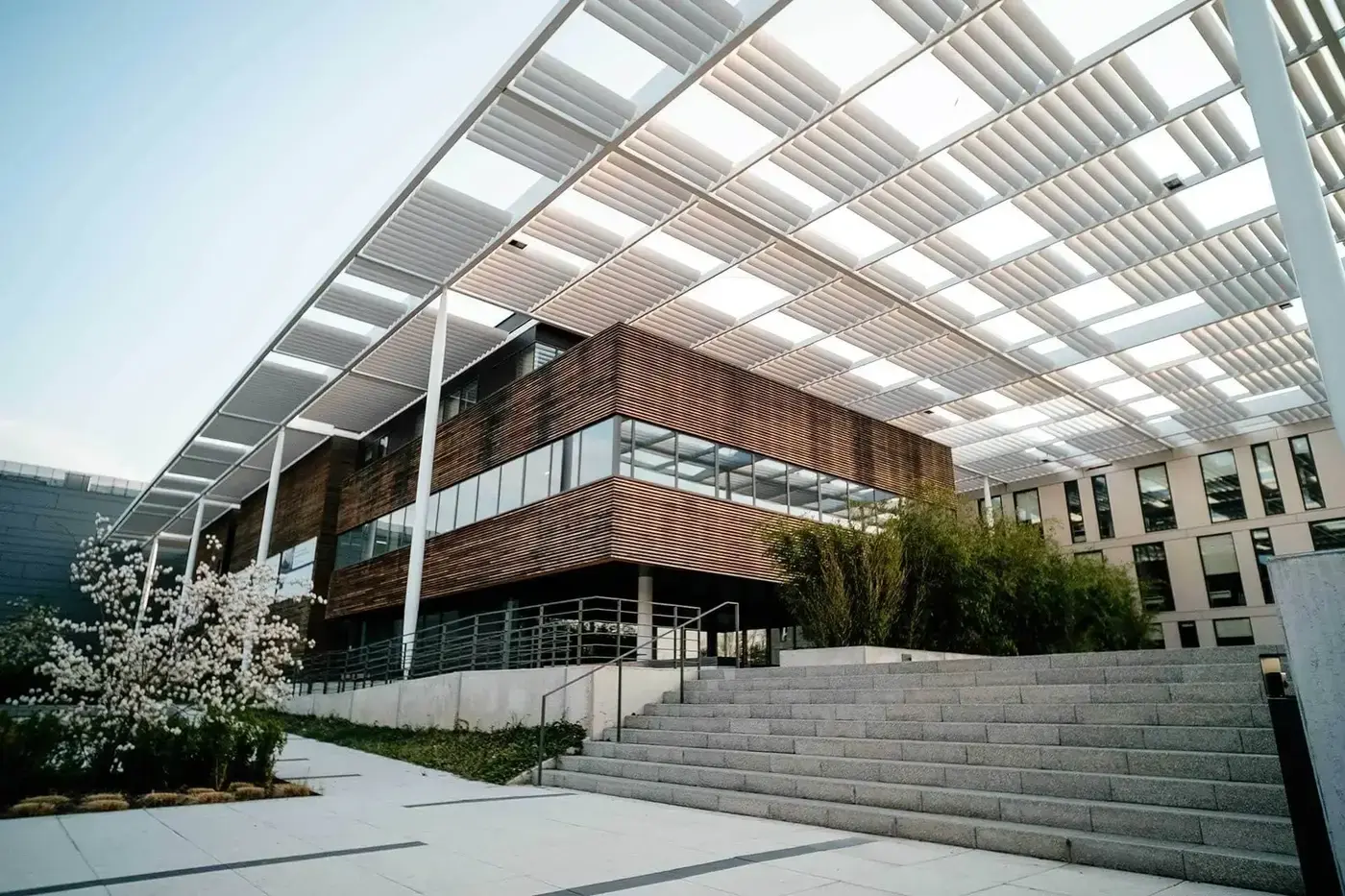 Inspired Solutions For An Ever Changing World