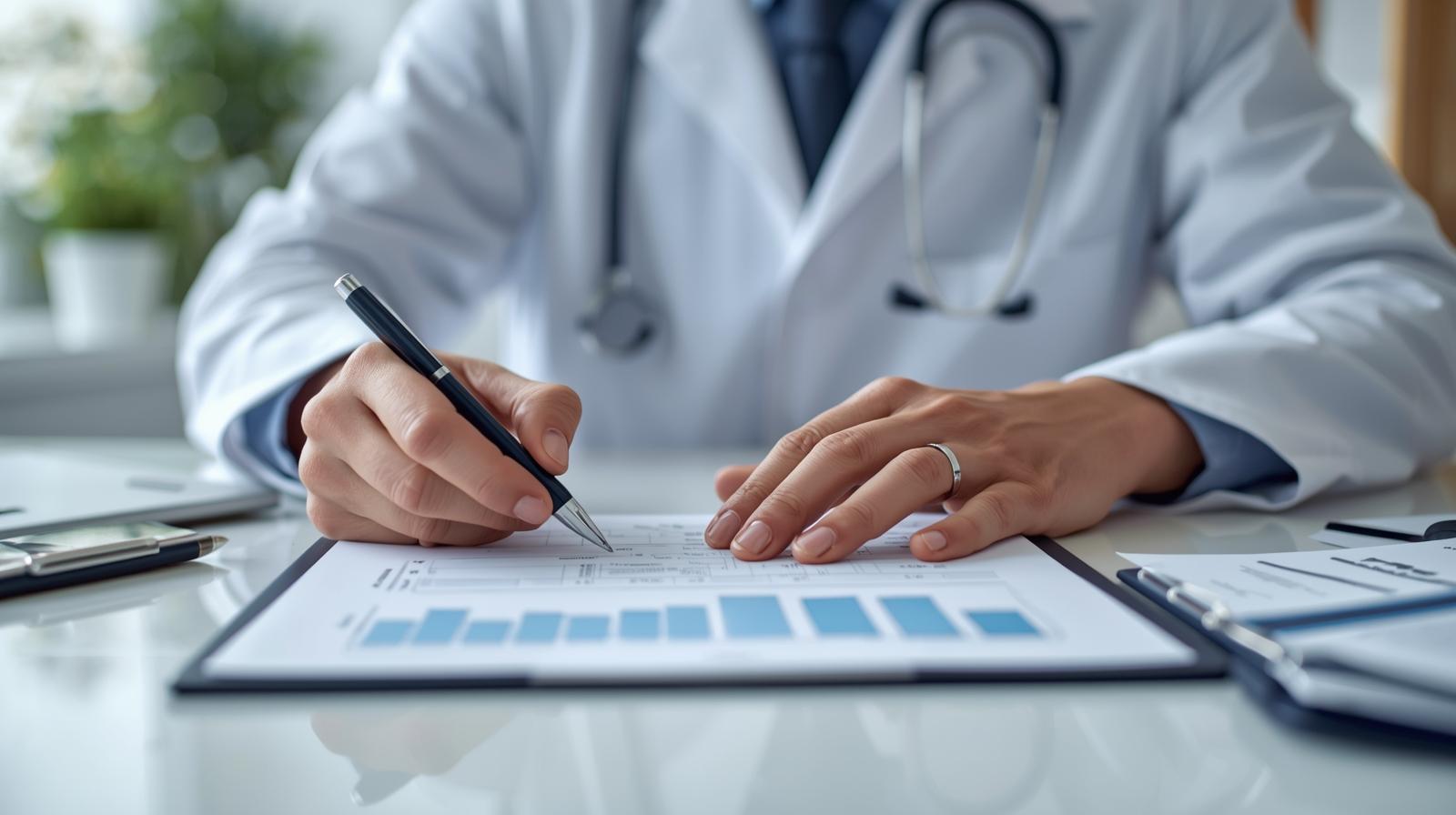 Initial Medical Assessment & Records Review