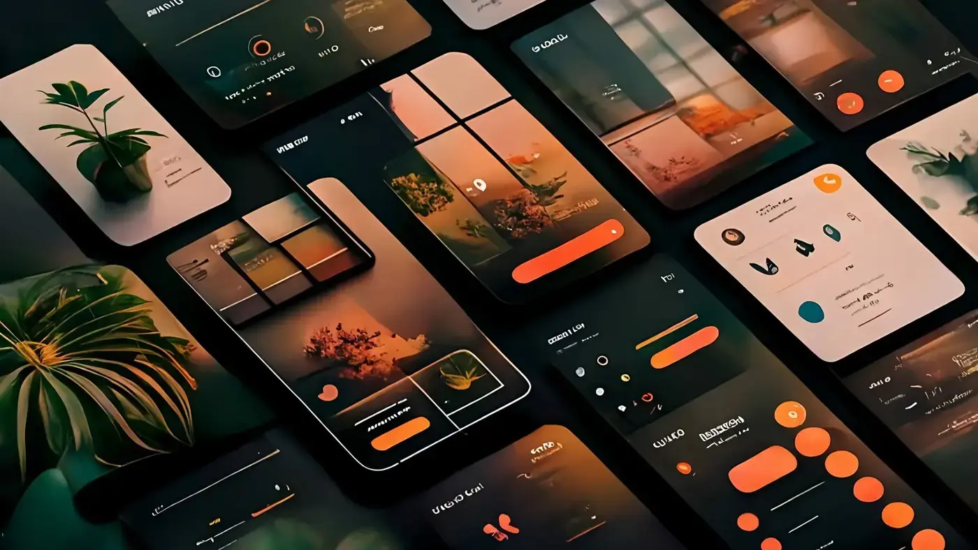 Social Media Management